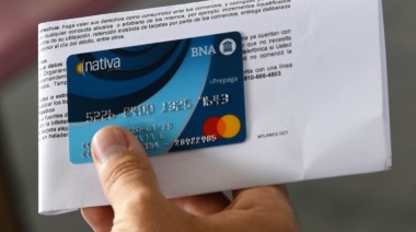 El Gobierno aumentó los montos de la Tarjeta Alimentar