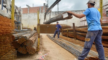 El precio de los materiales para la construcción subió hasta 10% en la última semana