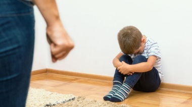 El Gobierno promulgó la Ley Lucio, que busca prevenir la violencia contra las infancias