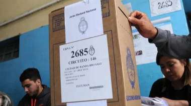 La Corte suspendió las elecciones del domingo en Tucumán y San Juan