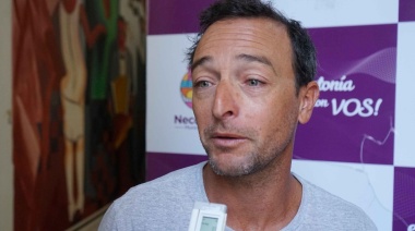 "La primera mitad de año fue de alto rendimiento, con presencia en cada evento marplatense"