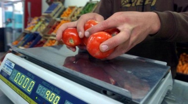 Según el Indec, la inflación de abril fue de 8,4% y la interanual llegó a 108,8%