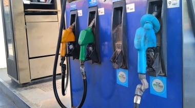 YPF volvió a aumentar un 4% los combustibles por el acuerdo de Precios Justos