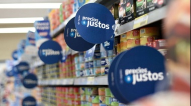 Haciendo malabares con la inflación, Nación lanza el Precios Justos Barriales