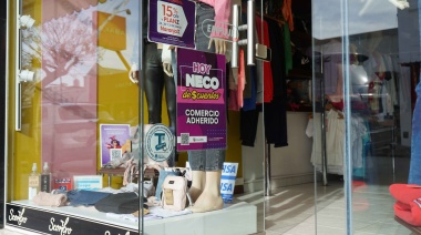 Con más de un centenar de locales adheridos, arrancó otra entrega de NecoDescuentos