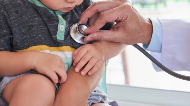 Especialistas acuerdan criterios para contener el brote de Bronquiolitis en el país