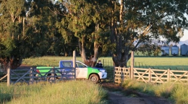 Un jurado popular condenó a prisión perpetua a los asesinos de un empleado rural