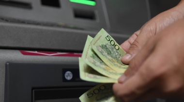 Los sueldos volvieron a quedar por debajo de la inflación