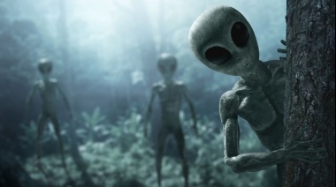 La NASA revelará información sobre la existencia de extraterrestres
