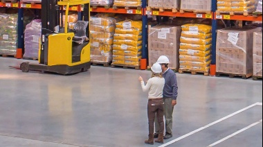 Los precios mayoristas aumentaron un 7% en julio