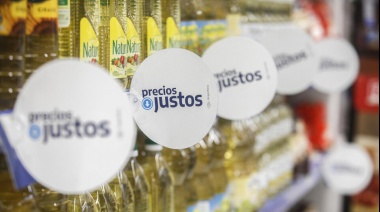 Habrá nuevos beneficios para quienes suscriban al programa de Precios Justos