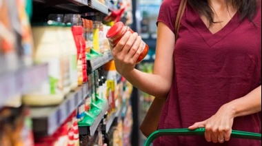 Carritos más vacíos: anticipan un aumento de los alimentos del 10% en agosto