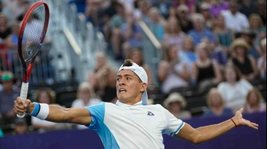 El US Open se quedó sin la presencia de argentinos
