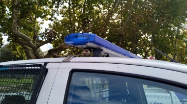 La Policía activó el protocolo de búsqueda para localizar a mujer de 30 años