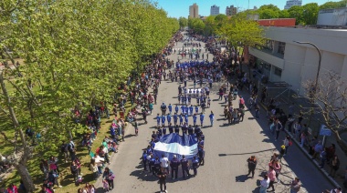 El municipio abrió convocatoria para participar del desfile de Necochea