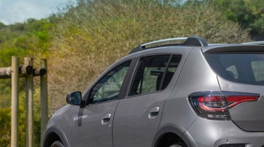 Se hicieron pasar por dueños de una cochera y le robaron el auto a una necochense