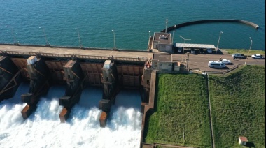 Paraguay tomó el 100% de la energía de Yacyretá y aumenta la tensión con la Argentina
