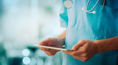 Funciona prueba piloto para sacar turnos online en hospitales bonaerenses
