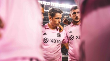 Que vuelva Leo: Inter Miami perdió 4-1 y espera un milagro para clasificar a playoffs