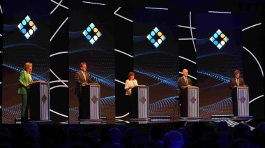 Las frases más picantes del segundo debate presidencial