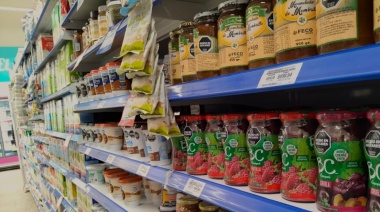 Revelan datos de la inflación de septiembre en el distrito de Necochea