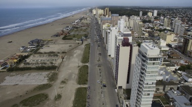 Hoy cumple sus primeros 142 años de vida la ciudad de Necochea