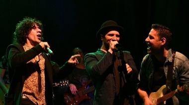 Presentan un tributo a Joaquín Sabina en el Teatro Toledo