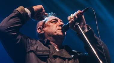 Murió Ricardo Iorio, máximo referente del heavy metal