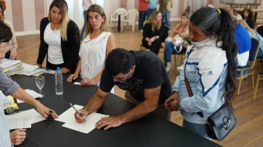 Nueva nómina de adjudicatarios del Instituto de Vivienda y derecho a oposición