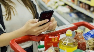 El índice de precios semanal volvió a marcar una suba del 2,2%