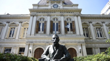 Este lunes comienza la inscripción a las carreras de la UNLP: fecha límite y requisitos
