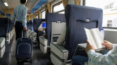 Trenes Argentinos anunció cuándo lanzará la venta de pasajes para el verano