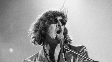 A 40 años del disco con el que Charly García sorteó la grieta generacional en el rock argentino