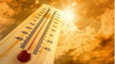 Científicos aseguran que el 2023 será el año más caluroso de los últimos 125.000