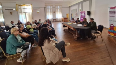 El Presupuesto Participativo incrementó la participación barrial en un 60%