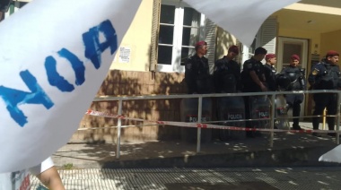 La Fiscalía pidió recaratular la causa contra los policías implicados en la muerte de Noa Suárez