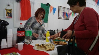 La "Settimana della cucina italiana" terminó con un balance muy positivo