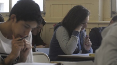 Más de la mitad del estudiantado argentino está por debajo del nivel educativo básico