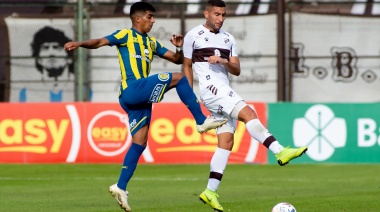 Platense y Central definirán la Copa de la Liga: ¿Cuándo y dónde?