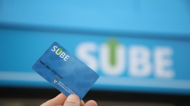 Desde este miércoles, el boleto plano del colectivo costará 295 pesos