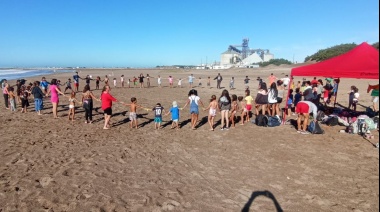 El venidero martes se ponen en marcha las Escuelas Abiertas en Verano con 24 sedes