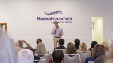 Rojas respaldó Jorge Martínez y dijo que las operaciones mediáticas tienen motivaciones específicas