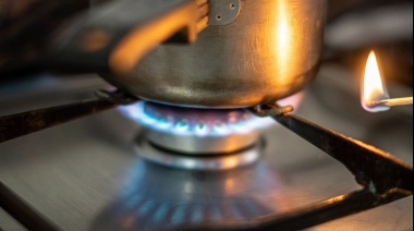 Las tarifas de gas podrían tener aumentos cercanos al 300% para las clases medias