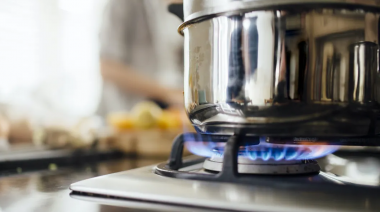Sin la "Zona Fría", el gas podría subir un 50% extra en 1,2 millones de hogares bonaerenses