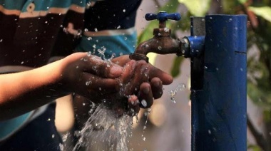 Contundente mensaje del municipio para bregar por un uso racional del agua