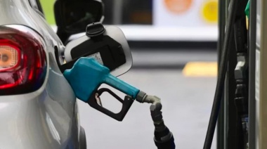 Desde mañana podría aumentar el precio de los combustibles