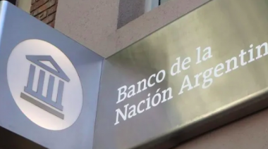 Acusan al Gobierno de impulsar la privatización del Banco Nación