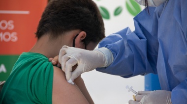 Preparándose para el regreso a clases: Vacunas y cuidado de la salud en la provincia