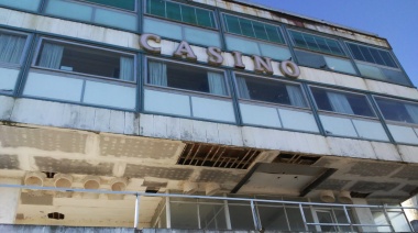 El Intendente viaja a Provincia para impulsar la licitación de las máquinas tragamonedas