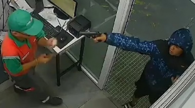 En el último mes, Rosario reportó numerosos asesinatos relacionados con amenazas narco